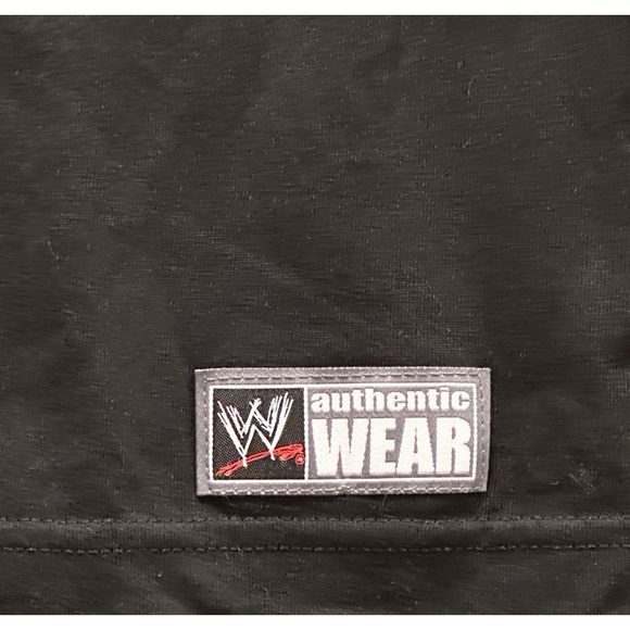 WWE Ryback Rules T-Shirt and Action Figure. Size Medium - Picture 5 of 8